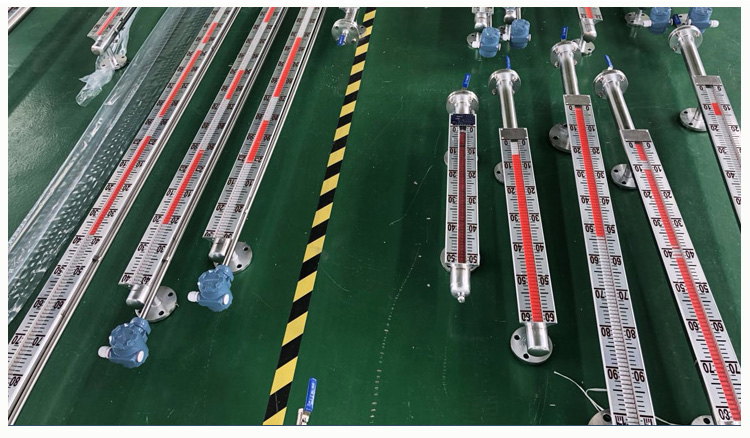 凝結(jié)水液位計(jì)產(chǎn)品圖