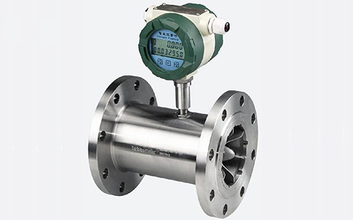 dn80液體渦輪流量計(jì)